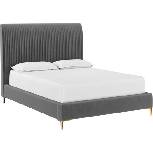 Harris Casablanca Storm Bed, Queen